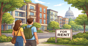 Top 15 Best Affordable Flats For Rent In Washington