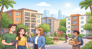 Top 15 Best Affordable HDB Flats For Rent In California