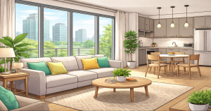 Top 15 Best Furnished Apartments For Rent In Texas